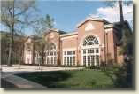 Trinity Presbyterian Church, Atlanta, GA