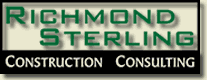 Richmond Sterling Construction Consulting